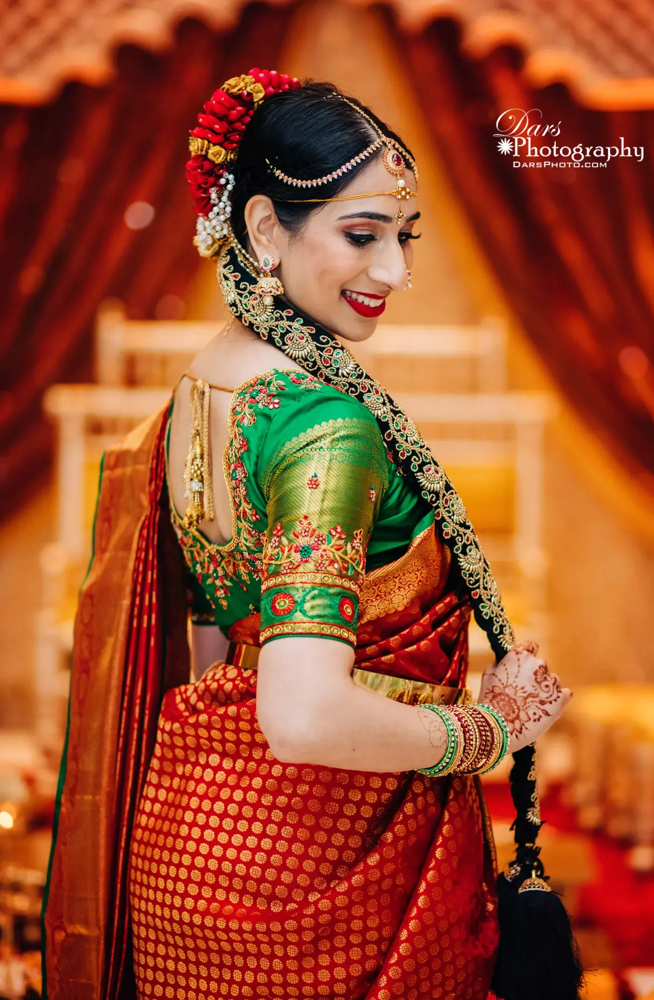 Best Wedding Photography by DARS Photography