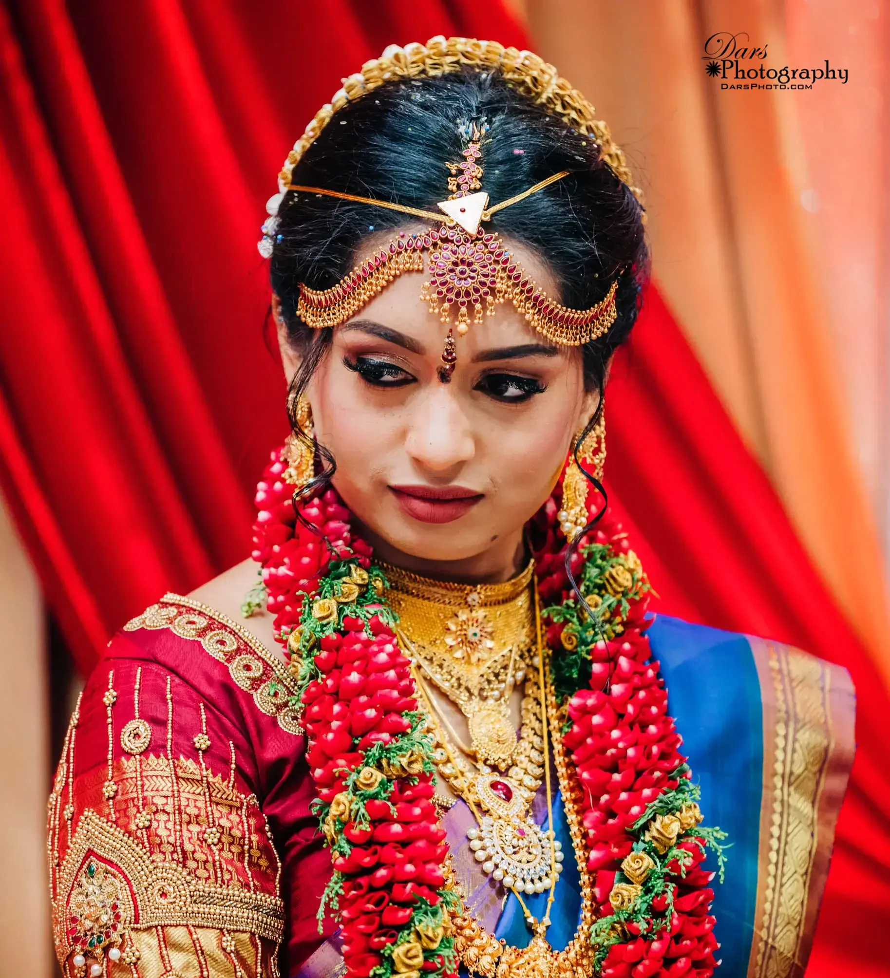Best Wedding Photography by DARS Photography