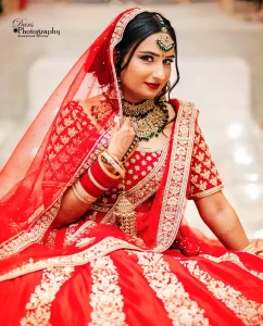Best Wedding Photography by DARS Photography