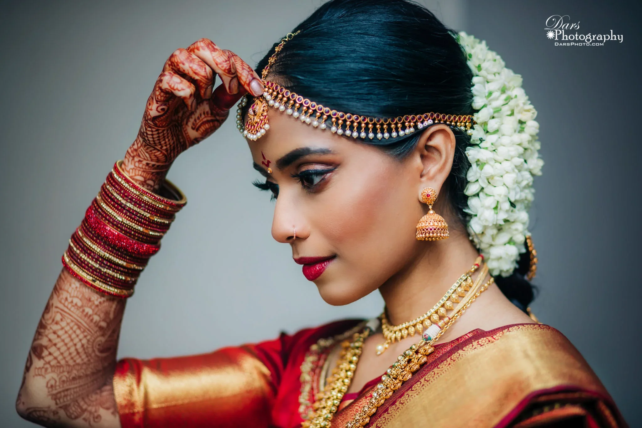 Best Wedding Photography by DARS Photography