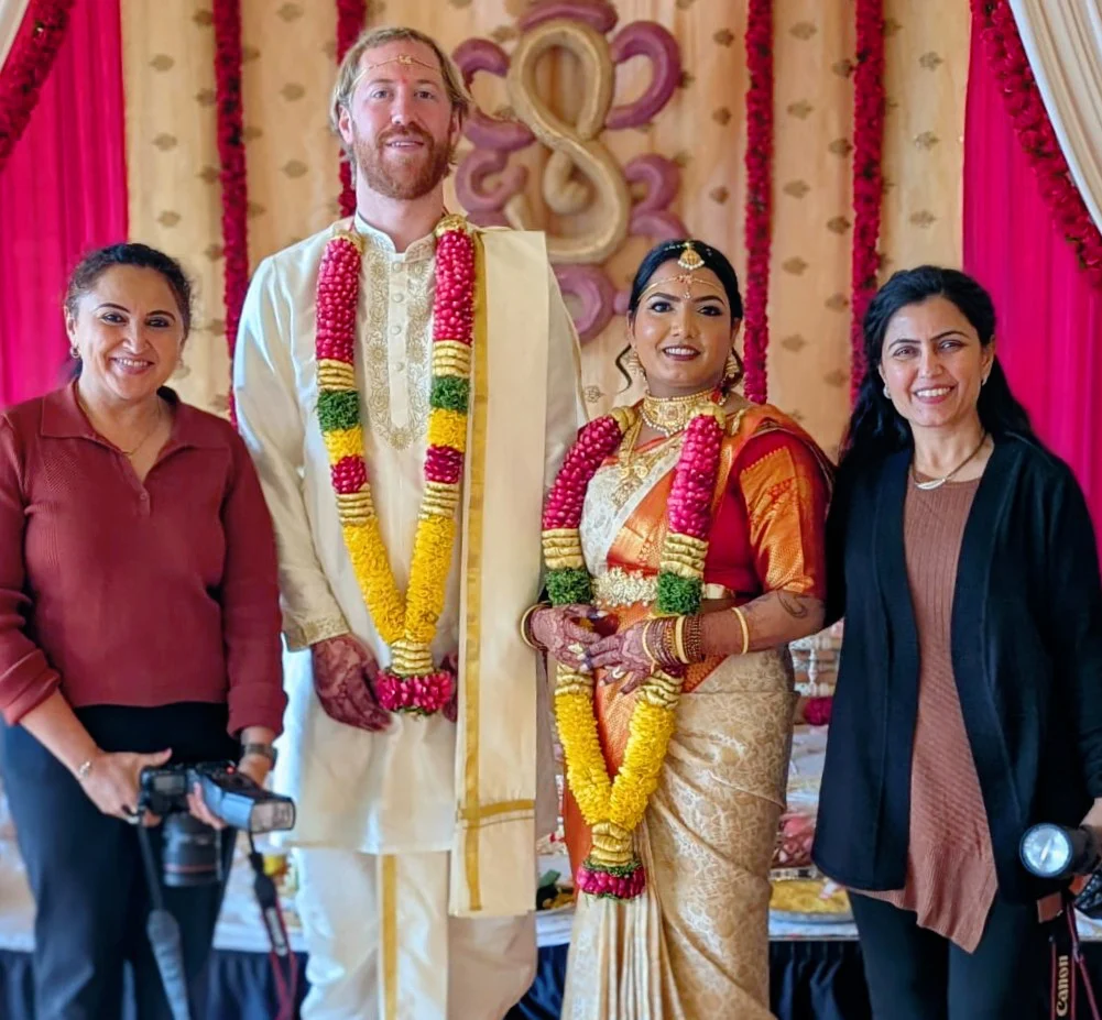 DARS Photography Wedding Clients